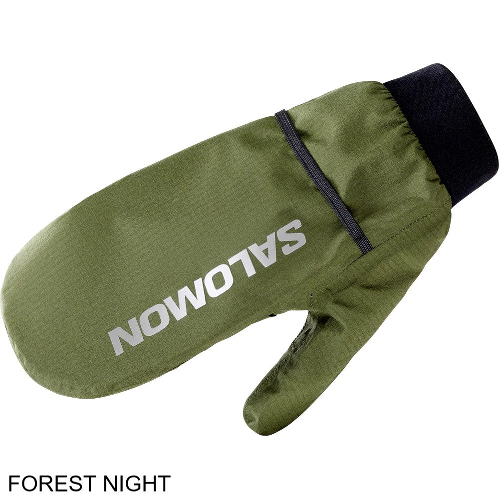 SALOMON/サロモン BONATTI WP MITTEN U