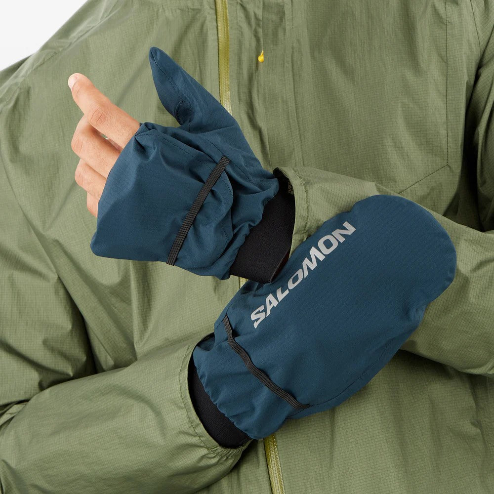 SALOMON/サロモン BONATTI WP MITTEN U