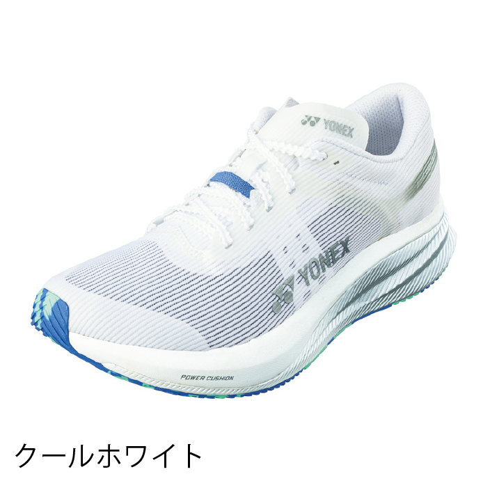2024.8 新色 YONEX/ヨネックス カーボンクルーズエアラス(メンズ)