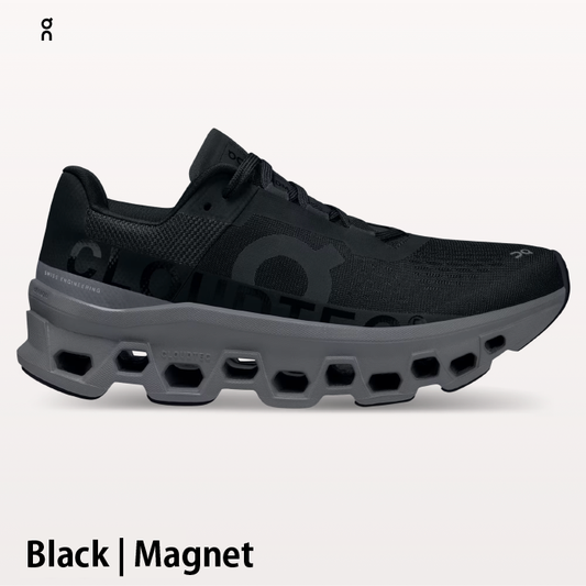 【2025.10 再入荷】On/オン Women's Cloudmonster/ ウィメンズ クラウドモンスター