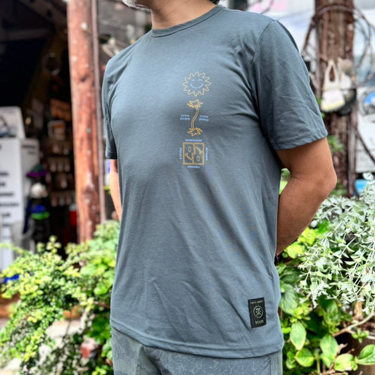 【2024 秋】RUN AMOK / ランアモック MATHIS CORE SS "ORION"(メンズ 大阪店 Mサイズのみ)