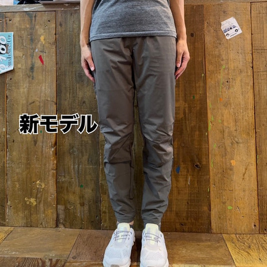 【2024秋 アップデート】finetrack/ファイントラック FBW1011 スカイトレイルパンツ(ウィメンズ)