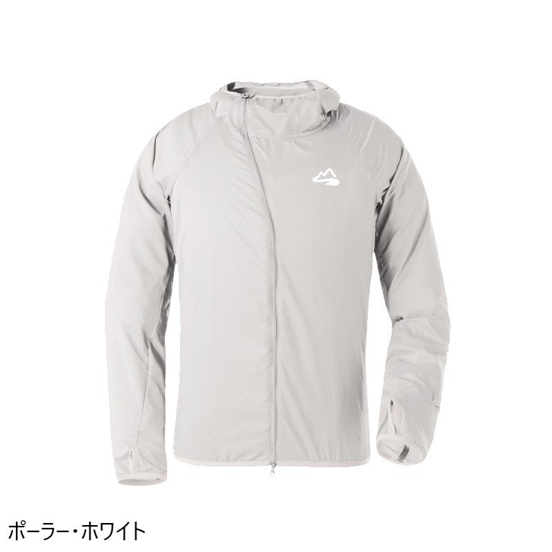 【2024.秋 新色】milestone/マイルストーン Onion Hoody /オニオンフーディ（ユニセックス）