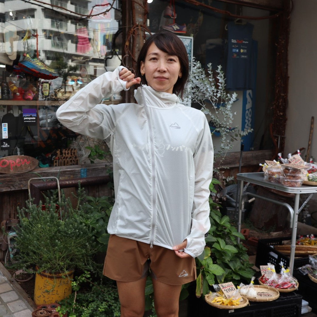 milestone/マイルストーン Onion Hoody /オニオンフーディ(ユニセックス)