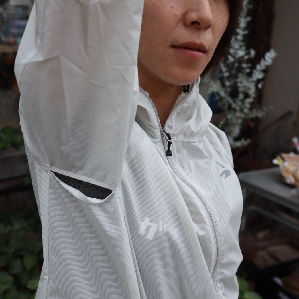 【2024.秋 新色】milestone/マイルストーン Onion Hoody /オニオンフーディ(ユニセックス)