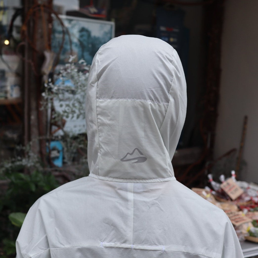 【2024.秋 新色】milestone/マイルストーン Onion Hoody /オニオンフーディ(ユニセックス)
