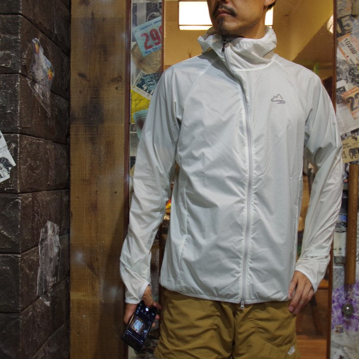 milestone/マイルストーン Onion Hoody /オニオンフーディ(ユニセックス)