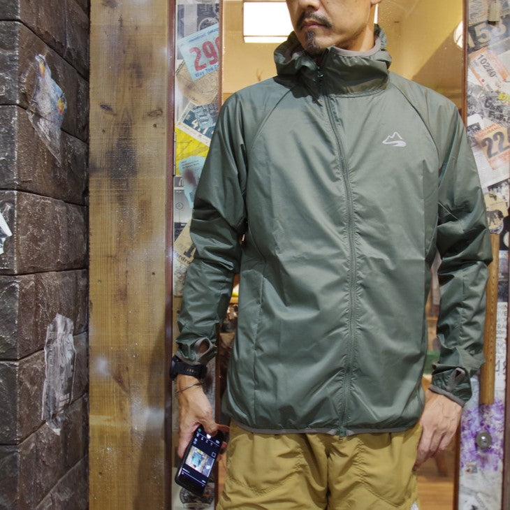 milestone/マイルストーン Onion Hoody /オニオンフーディ(ユニセックス)