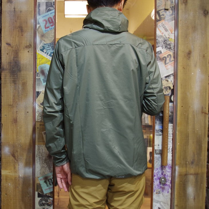 milestone/マイルストーン Onion Hoody /オニオンフーディ(ユニセックス)