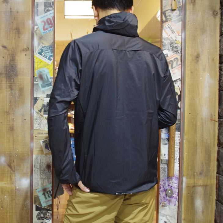 【2024.秋 新色】milestone/マイルストーン Onion Hoody /オニオンフーディ(ユニセックス)