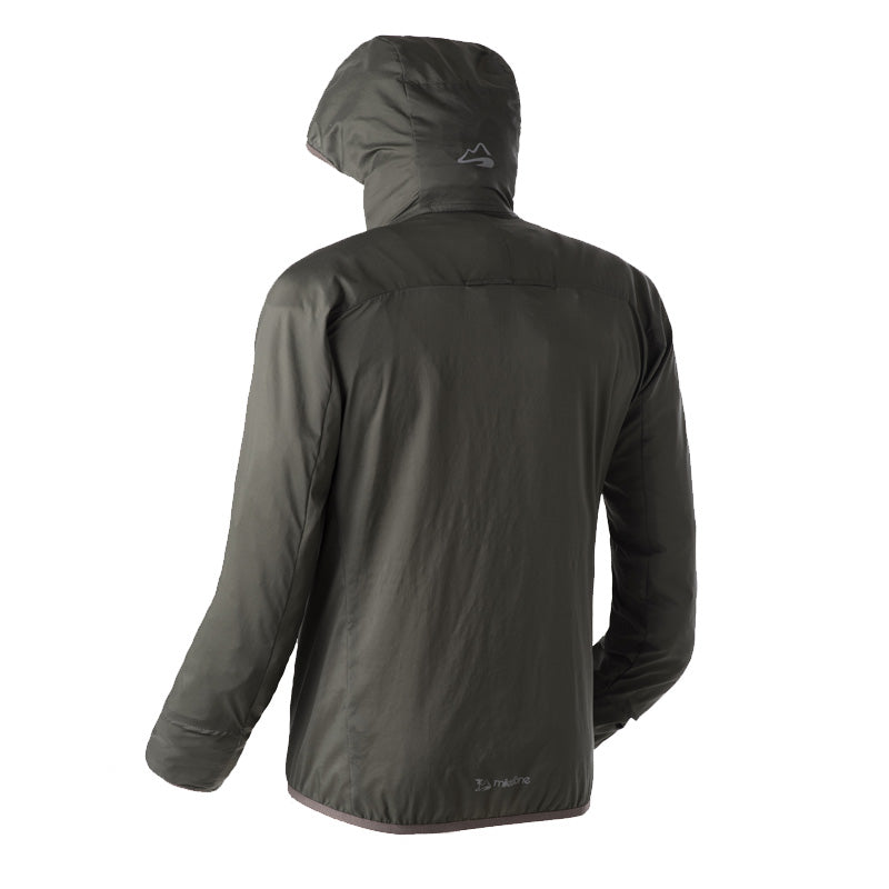 milestone/マイルストーン Onion Hoody /オニオンフーディ(ユニセックス)