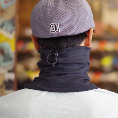 【30%OFF】finetrack/ファイントラック FHU0608 メリノ スピンブレス ネックゲイター