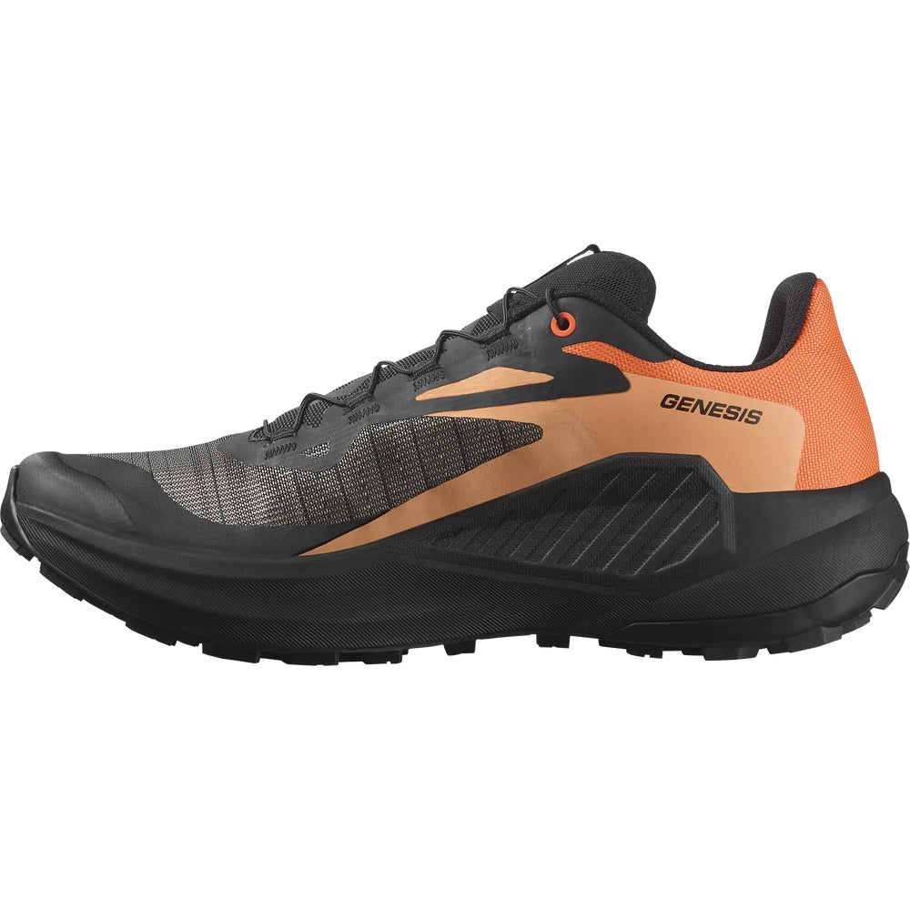 【SALE 30%OFF】 SALOMON/サロモン GENESIS/ジェネシス (メンズ/トレイルランニングシューズ)※セール品につき返品・交換不可