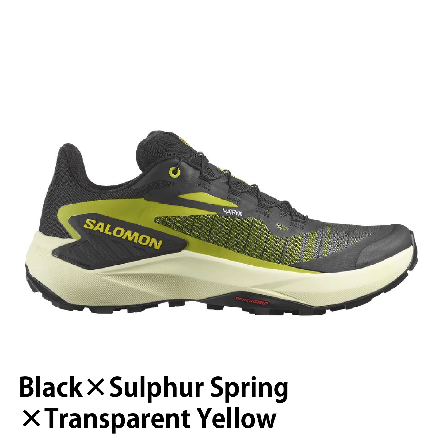 【SALE 30%OFF】 SALOMON/サロモン GENESIS/ジェネシス (メンズ/トレイルランニングシューズ)※セール品につき返品・交換不可