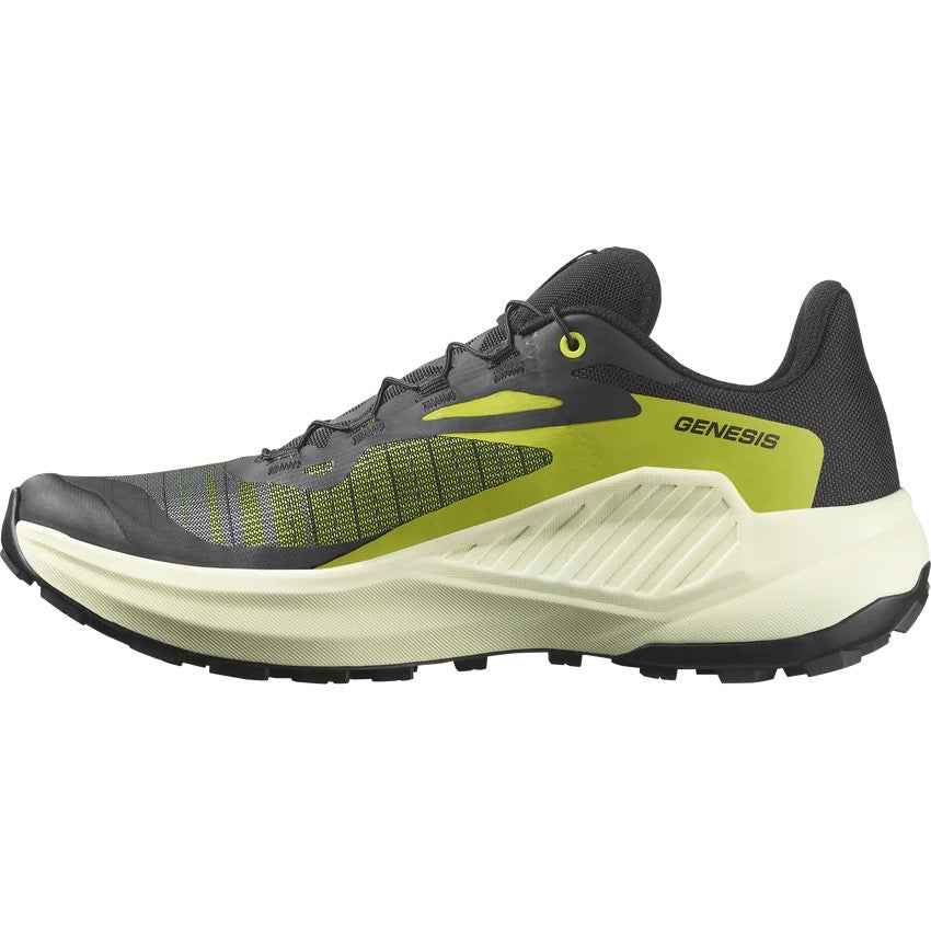 【SALE 30%OFF】 SALOMON/サロモン GENESIS/ジェネシス (メンズ/トレイルランニングシューズ)※セール品につき返品・交換不可