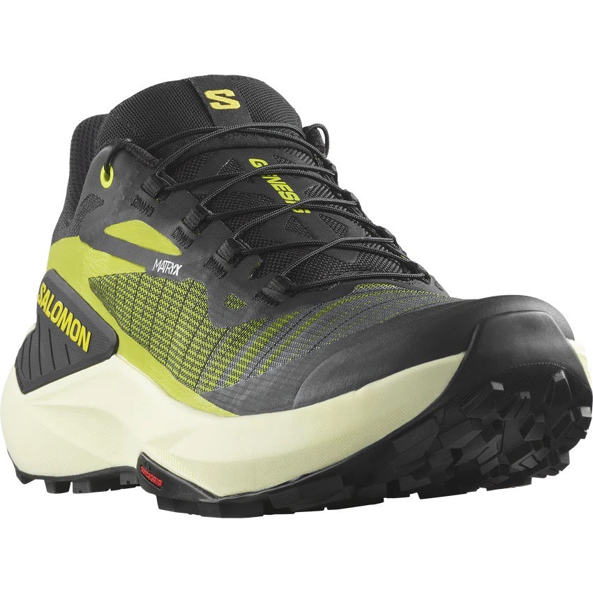 【SALE 30%OFF】 SALOMON/サロモン GENESIS/ジェネシス (メンズ/トレイルランニングシューズ)※セール品につき返品・交換不可