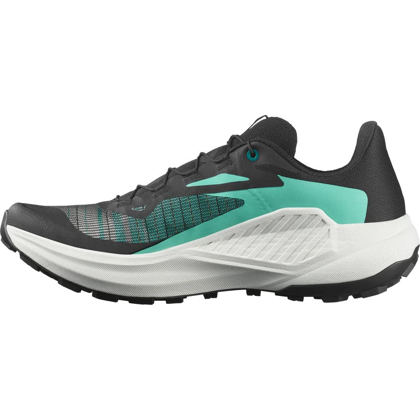 【SALE 30%OFF】 SALOMON/サロモン GENESIS/ジェネシス (メンズ/トレイルランニングシューズ)※セール品につき返品・交換不可