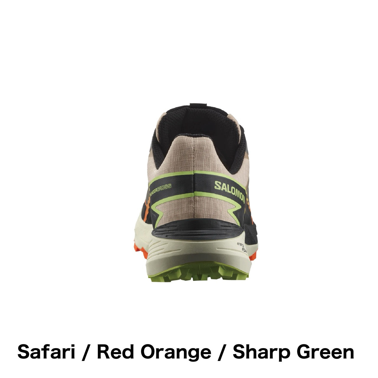 【30%OFF SALE】SALOMON/サロモン THUNDERCROSS/サンダークロス (メンズ/トレイルランニングシューズ)