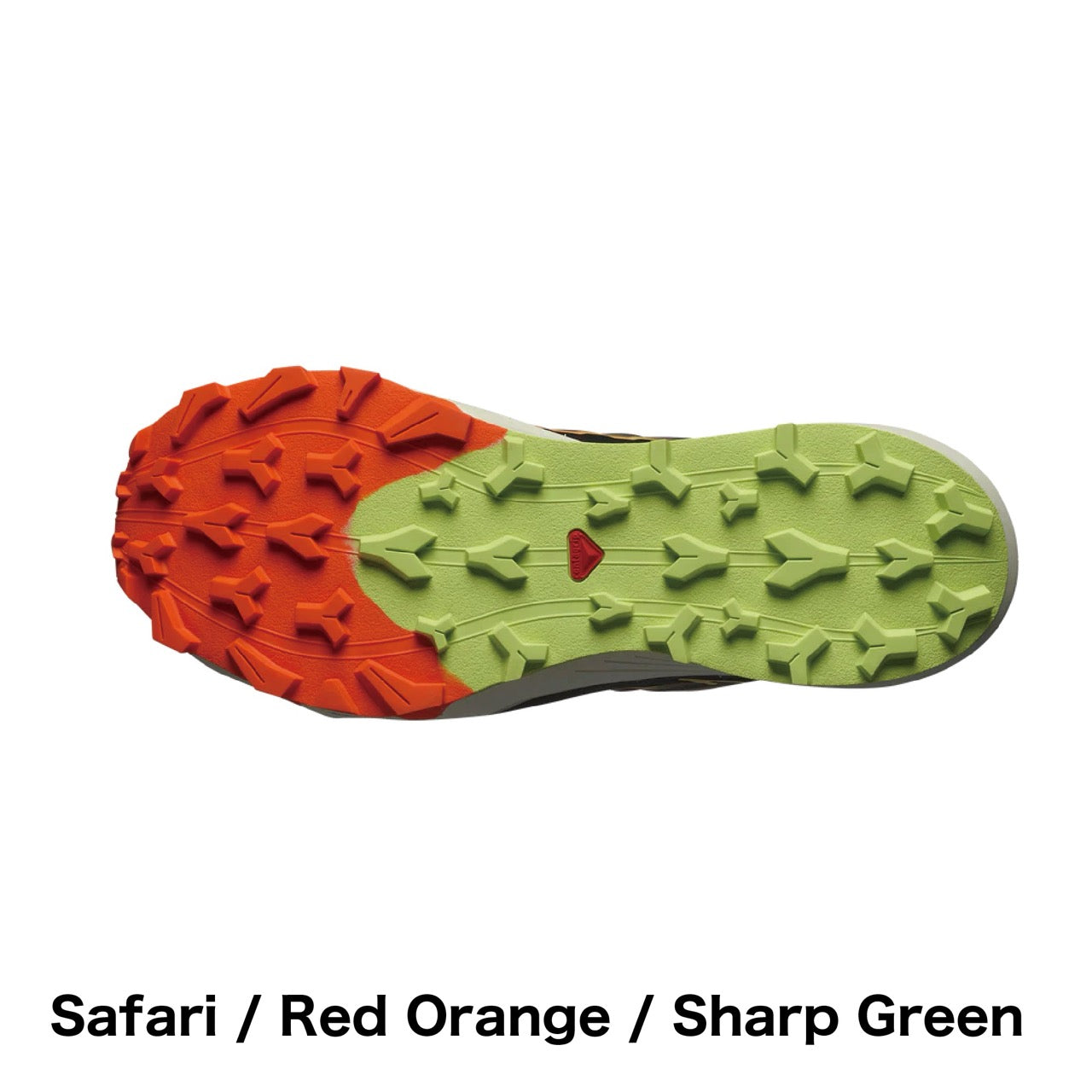 【30%OFF SALE】SALOMON/サロモン THUNDERCROSS/サンダークロス (メンズ/トレイルランニングシューズ)