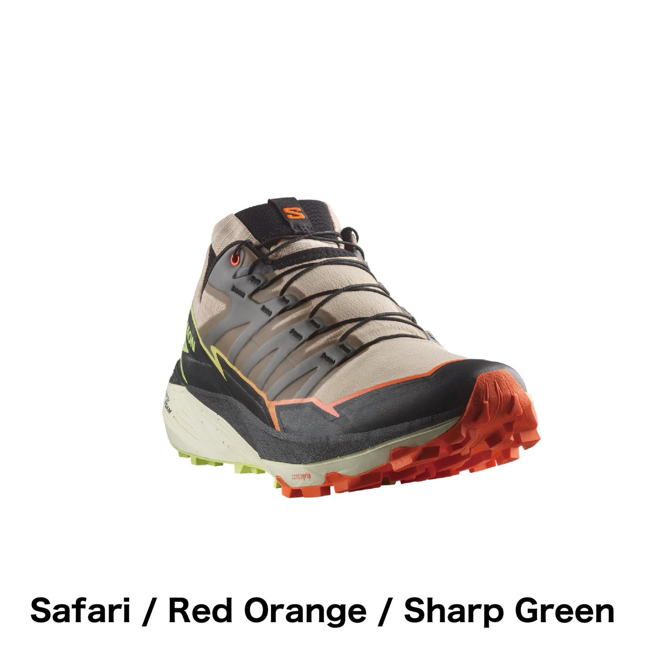 【30%OFF SALE】SALOMON/サロモン THUNDERCROSS/サンダークロス (メンズ/トレイルランニングシューズ)