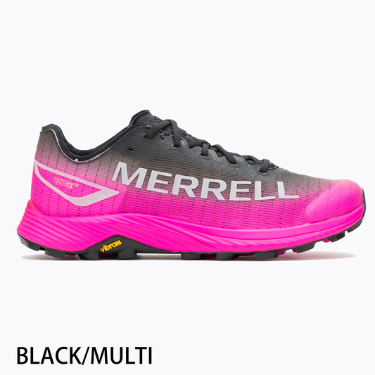 【SALE 30%OFF】MERRELL/メレル MTL LONG SKY 2 MATRYX エムティーエル ロング スカイ 2 マトリックス(ウィメンズ)
