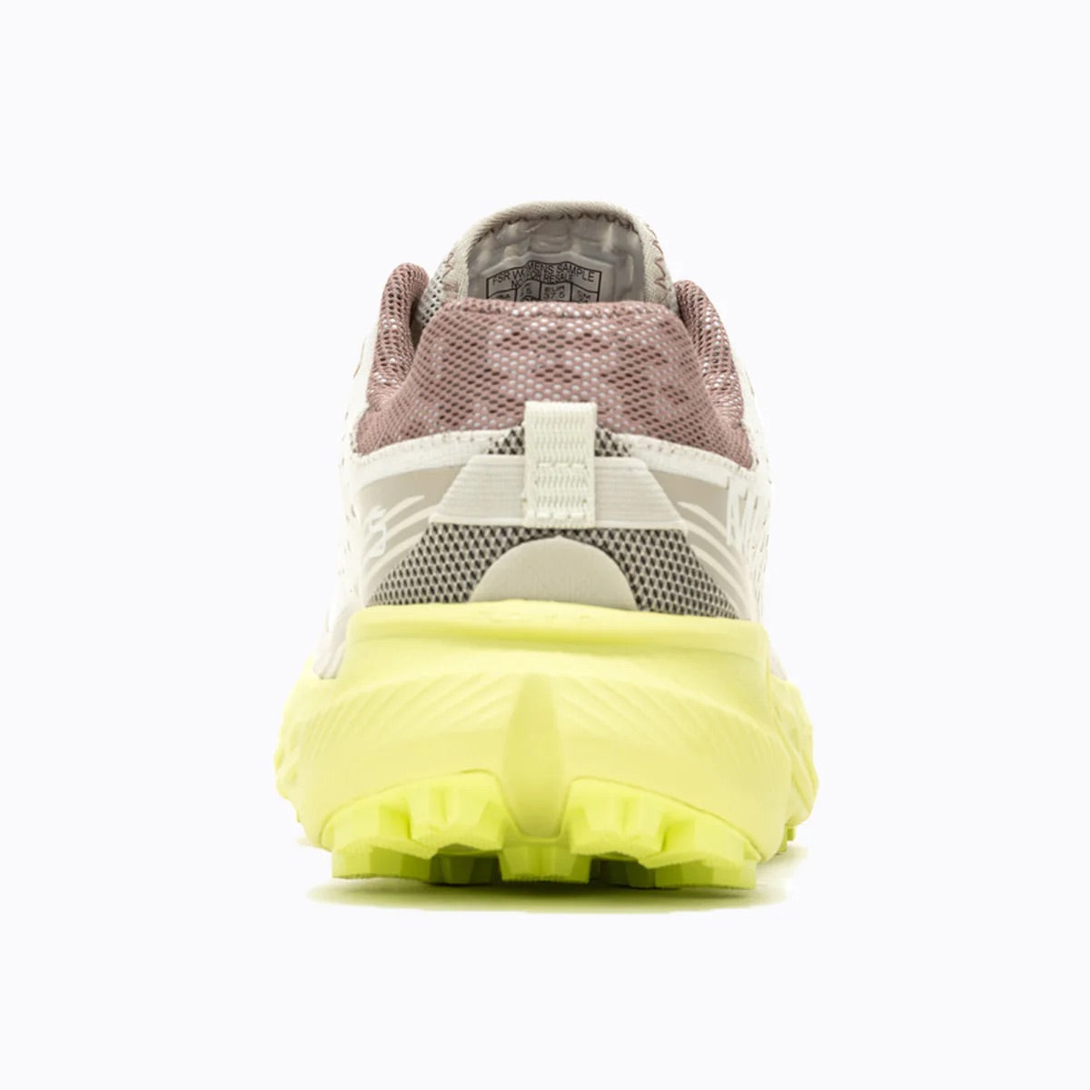 【SALE 30%OFF】MERRELL/メレル(ウィメンズ) AGILITY PEAK 5 / アジリティー ピーク 5