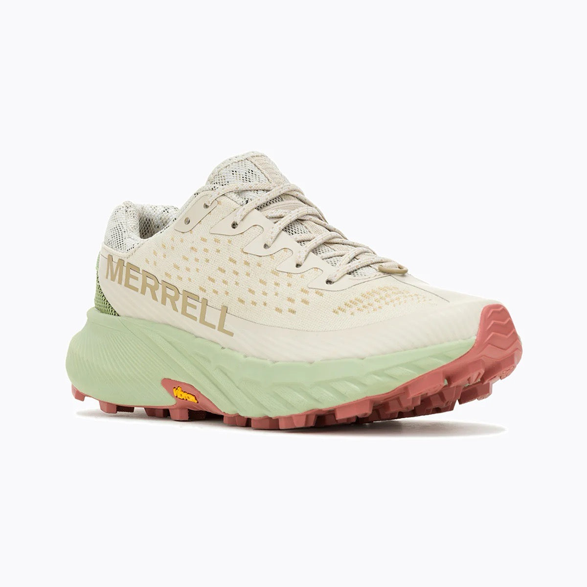 【SALE 30%OFF】MERRELL/メレル(ウィメンズ) AGILITY PEAK 5 / アジリティー ピーク 5