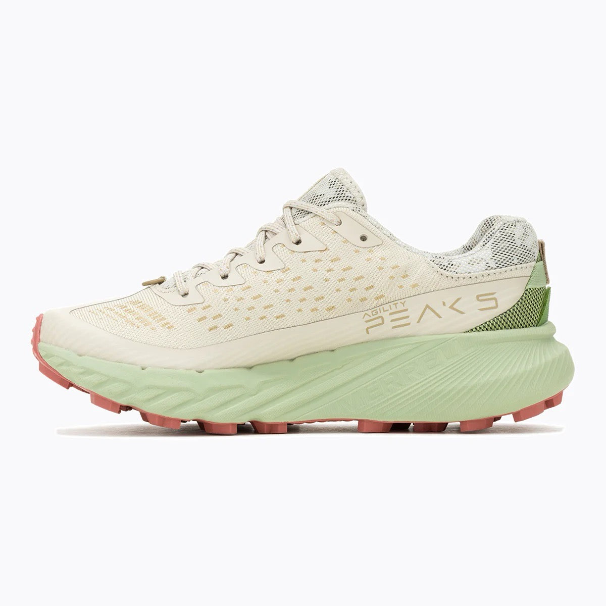 【SALE 30%OFF】MERRELL/メレル(ウィメンズ) AGILITY PEAK 5 / アジリティー ピーク 5