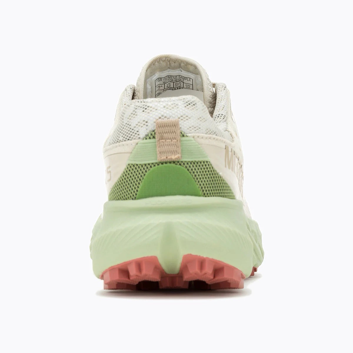 【SALE 30%OFF】MERRELL/メレル(ウィメンズ) AGILITY PEAK 5 / アジリティー ピーク 5