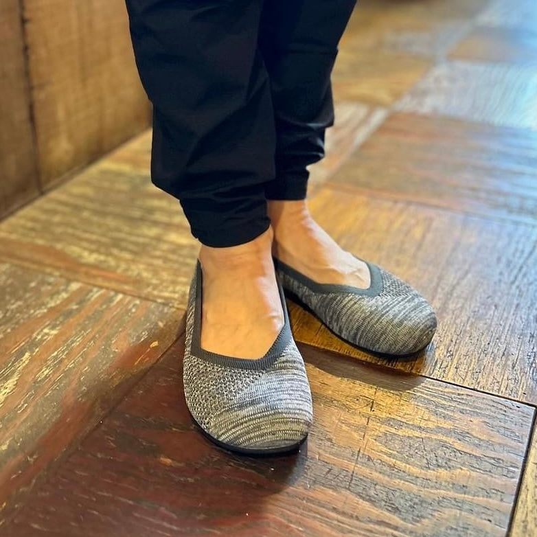 XEROSHOES/ゼロシューズ W’sフェニックスニット