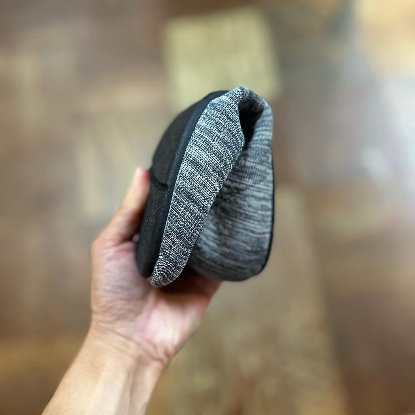 XEROSHOES/ゼロシューズ W’sフェニックスニット