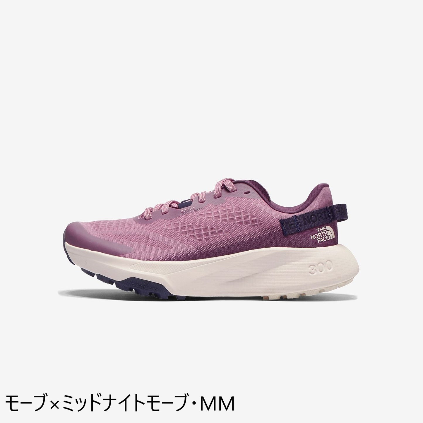 【2024秋 NEW】THE NORTH FACE/ノースフェイス アルタメサ300(ウィメンズ)