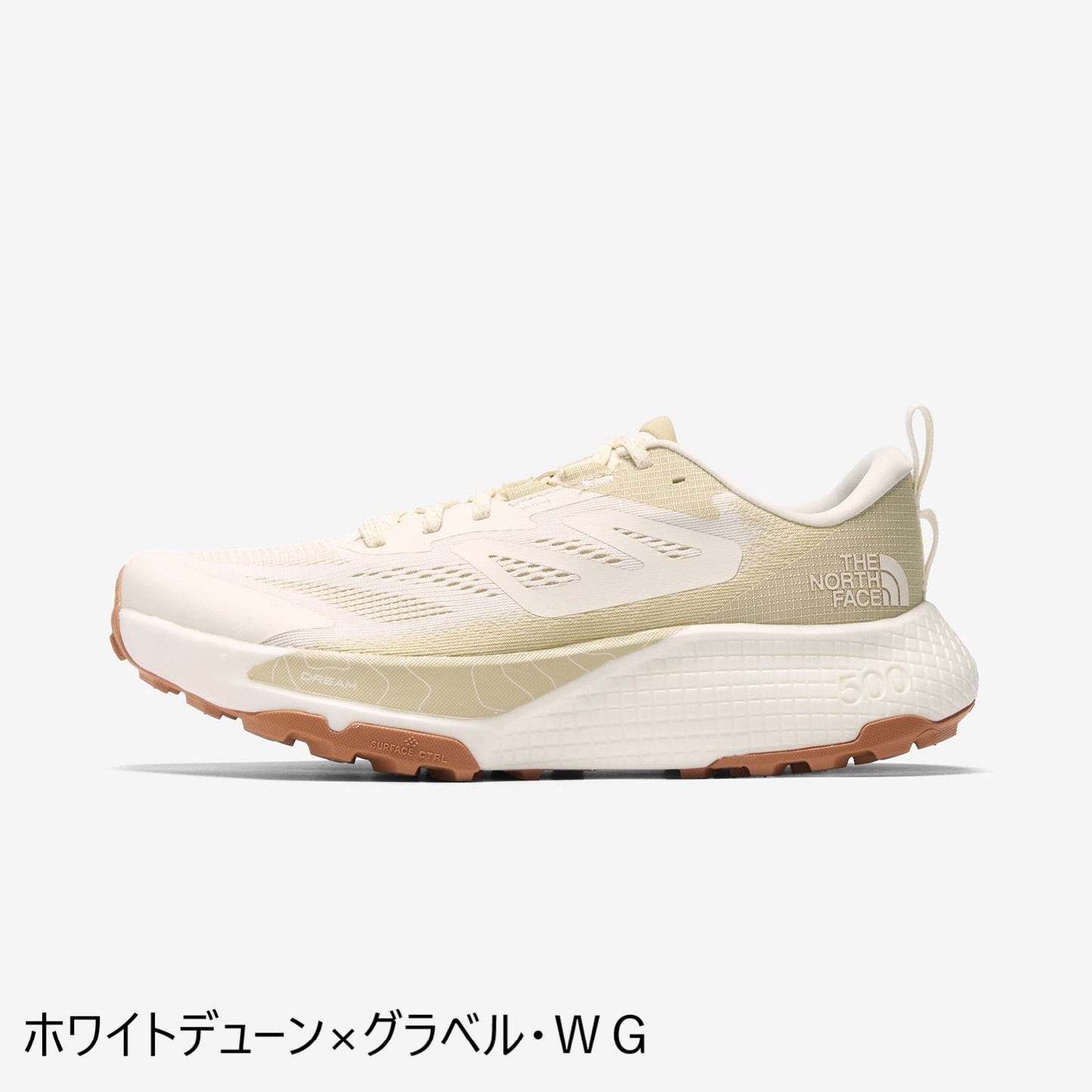 2024秋 NEW THE NORTH FACE/ノースフェイス アルタメサ500(ウィメンズ)