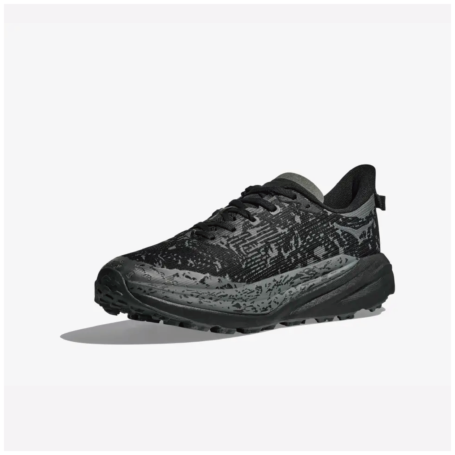 【2024秋 】HOKA/ホカ SPEEDGOAT 6 GTX /スピードゴート 6 ゴアテックス(メンズ)(名古屋店のみ)