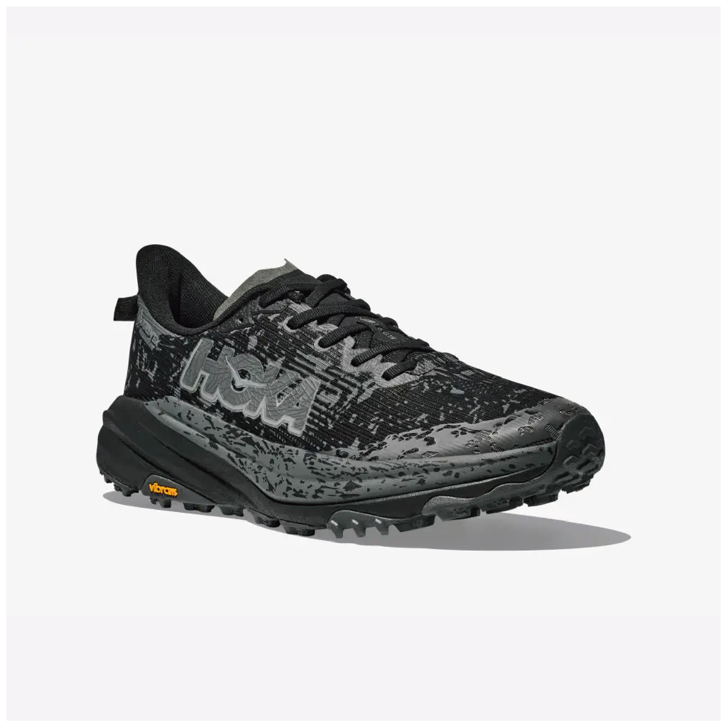 【2024秋 】HOKA/ホカ SPEEDGOAT 6 GTX /スピードゴート 6 ゴアテックス(メンズ)(名古屋店のみ)
