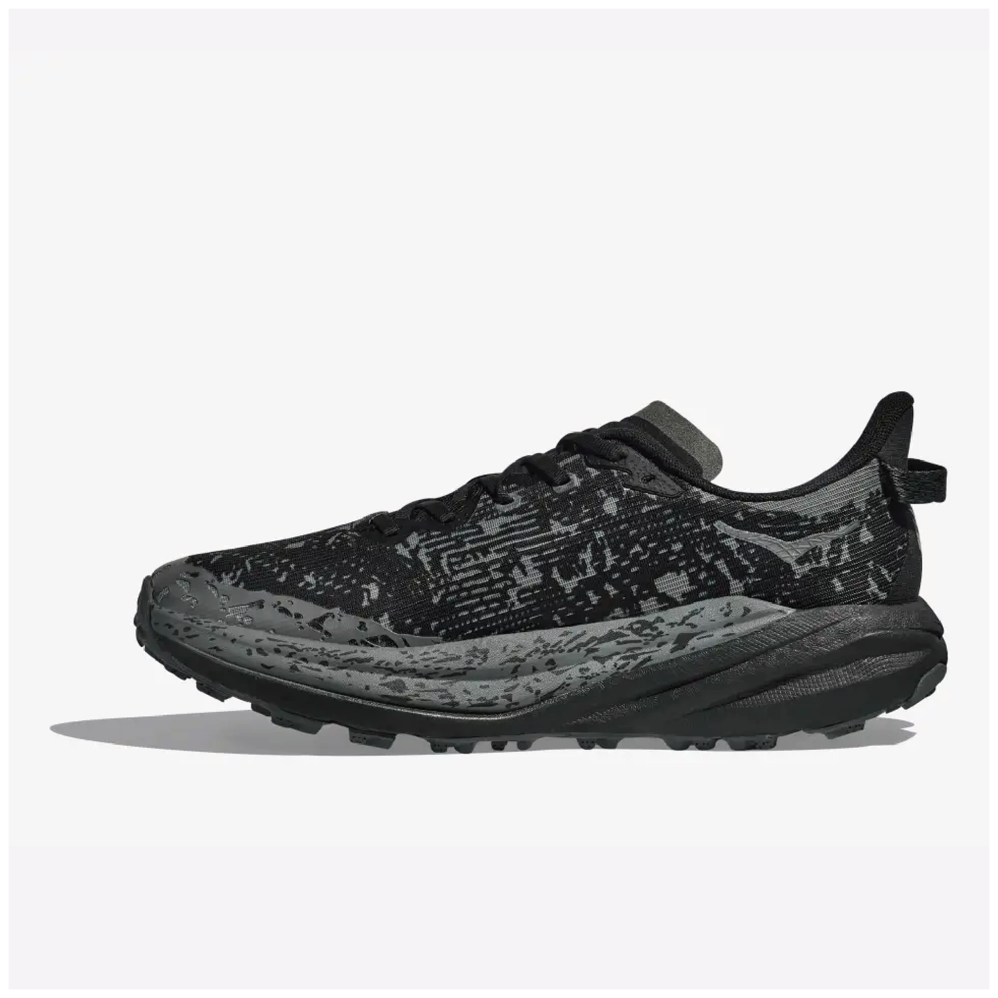 【2024秋 】HOKA/ホカ SPEEDGOAT 6 GTX /スピードゴート 6 ゴアテックス(メンズ)(名古屋店のみ)