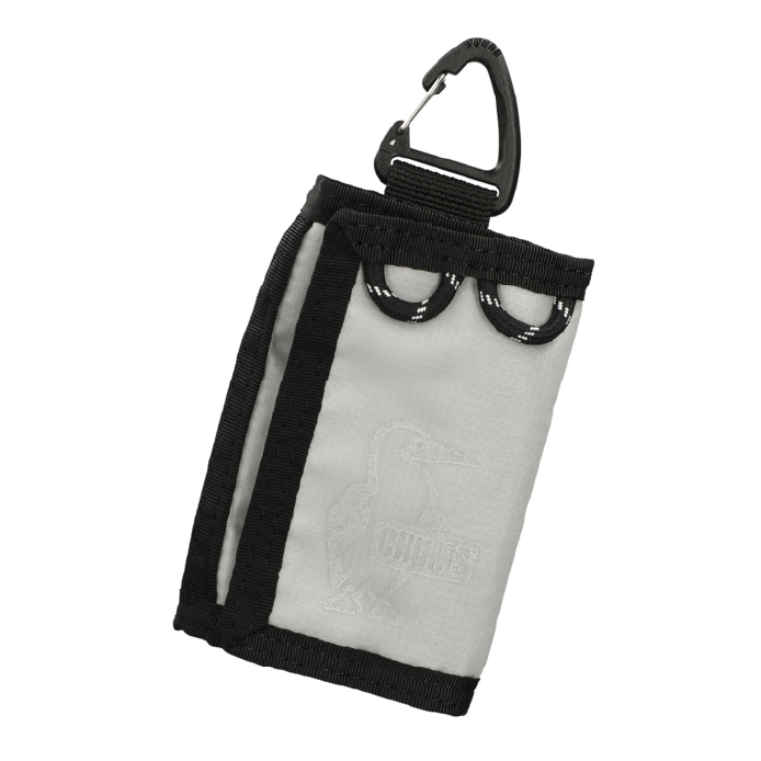 【2026春夏】CHUMS / チャムス イージーゴーミニウォレット(大阪店のみ)