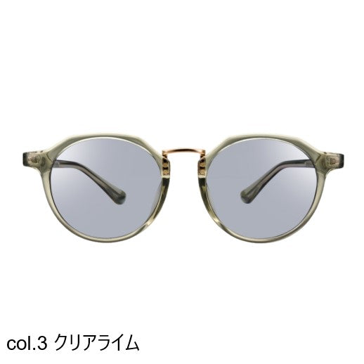 OWL MILS/アウルミルズ Thrud/スルーズ(03クリアライム)(名古屋店のみ)