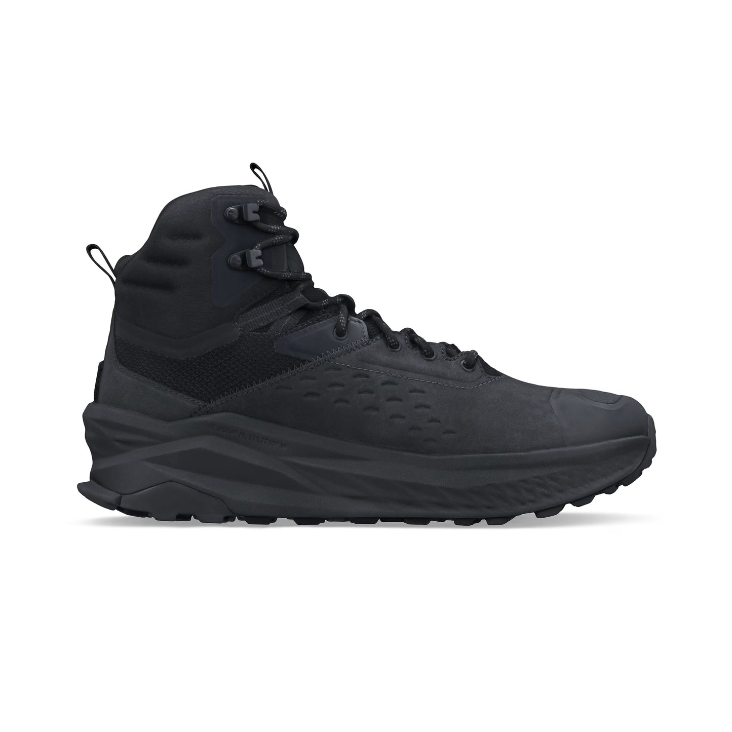 【2024FW】ALTRA/アルトラ Men's OLYMPUS 6 HIKE MID GTX(オリンパス6 ハイク ミッド ゴアテックス)【名古屋店のみ】