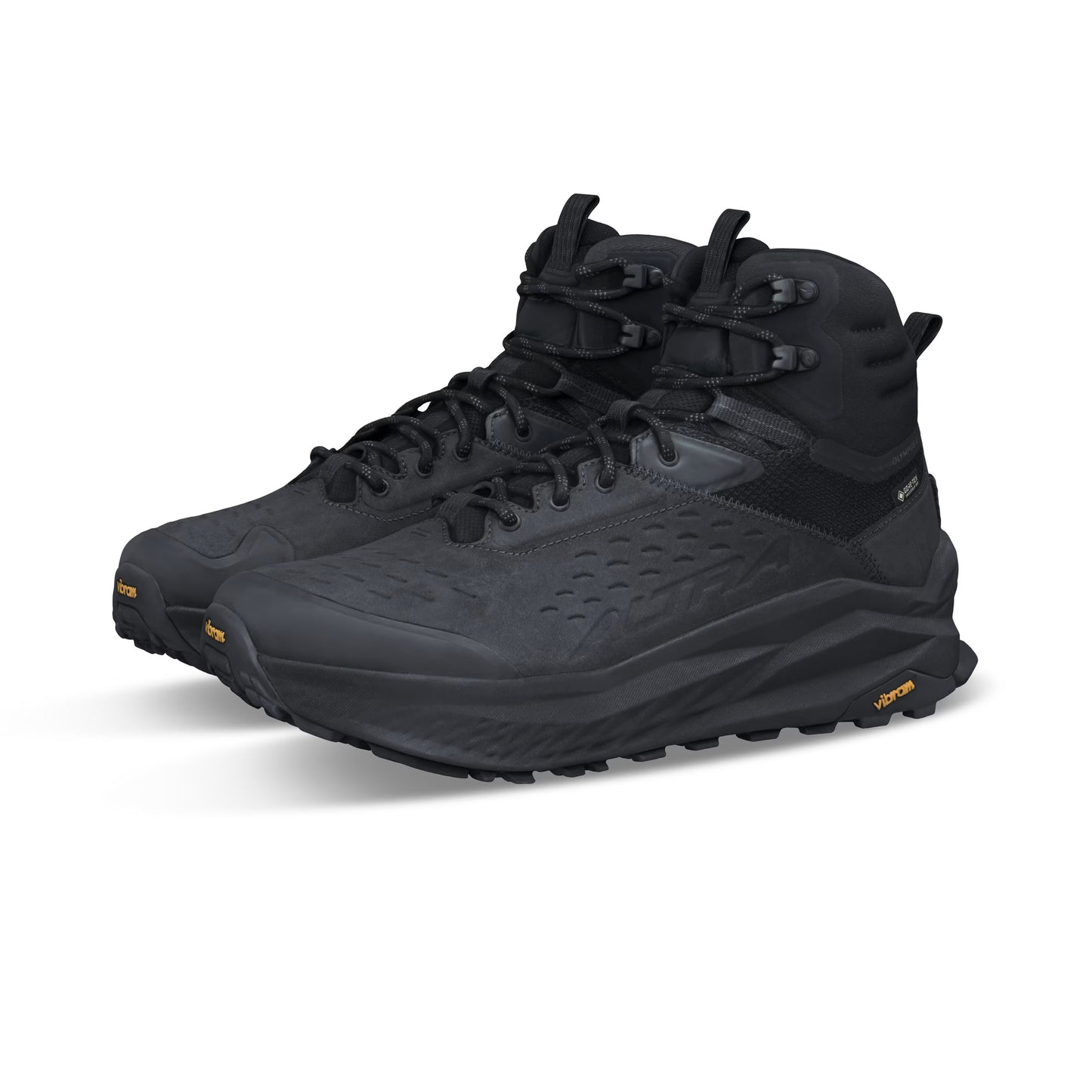 【2024FW】ALTRA/アルトラ Men's OLYMPUS 6 HIKE MID GTX(オリンパス6 ハイク ミッド ゴアテックス)【名古屋店のみ】
