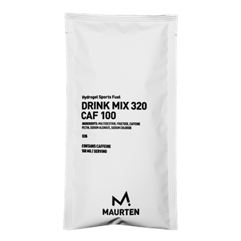 MAURTEN/モルテン DRINK MIX 320 CAF100