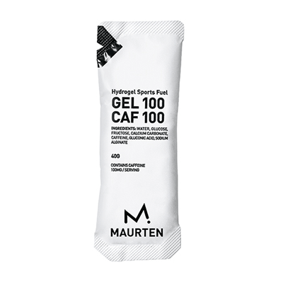 MAURTEN/モルテン GEL 100 CAF100