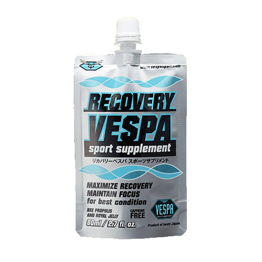 RECOVERY VESPA リカバリーベスパ(回復系サプリ)