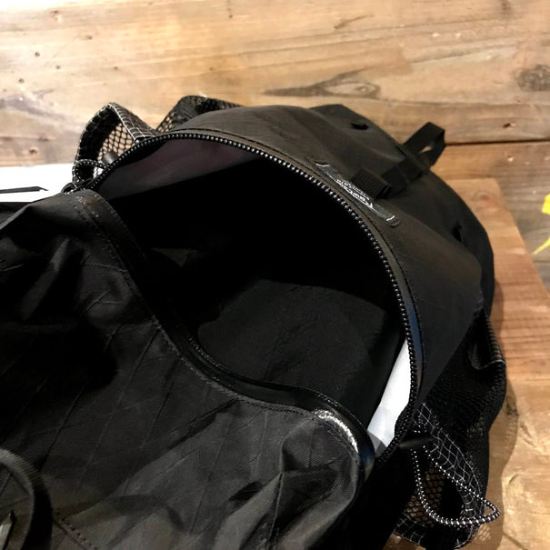 RawLow Mountain Works/ロウロウマウンテンワークス Bambi X-PAC