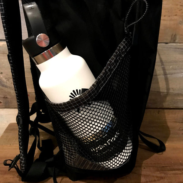 RawLow Mountain Works/ロウロウマウンテンワークス Bambi X-PAC