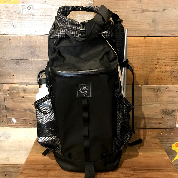 RawLow Mountain Works/ロウロウマウンテンワークス Bambi X-PAC