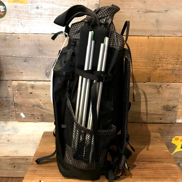 RawLow Mountain Works/ロウロウマウンテンワークス Bambi X-PAC
