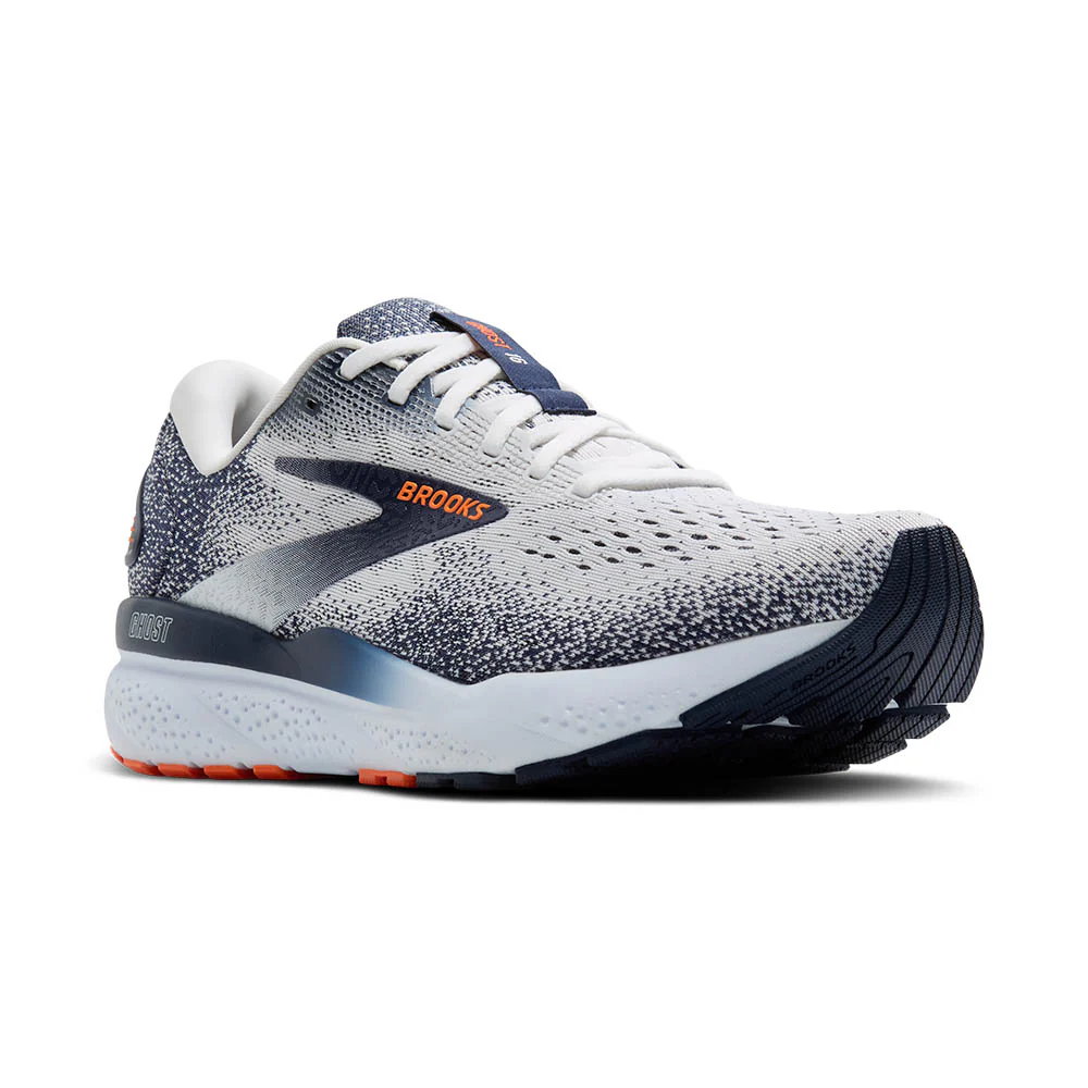 【2025春夏】 BROOKS/ブルックス Ghost16/ゴースト16(メンズ)