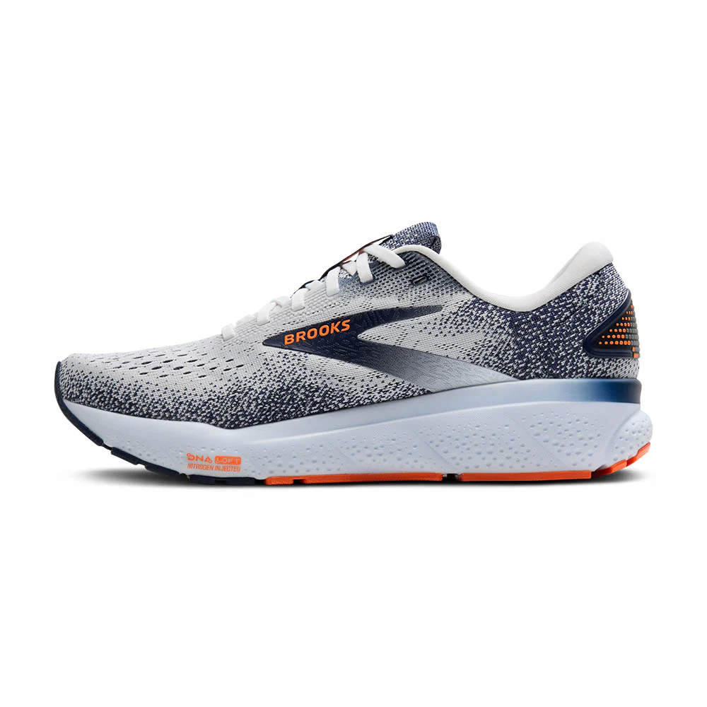 【2025春夏】 BROOKS/ブルックス Ghost16/ゴースト16(メンズ)