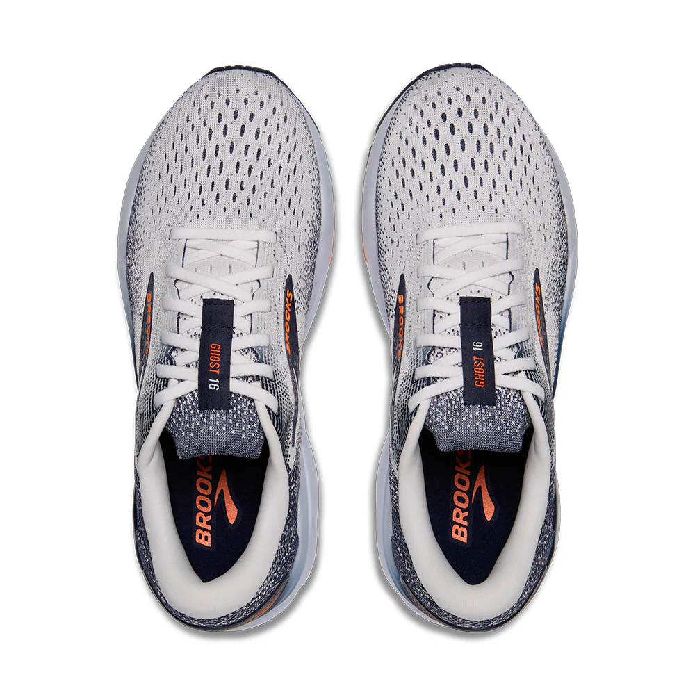 【2025春夏】 BROOKS/ブルックス Ghost16/ゴースト16(メンズ)